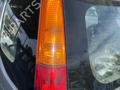 Startmotor SUZUKI IGNIS II (MH) 1.3 DDiS (RM413D) | BP20912970M8 