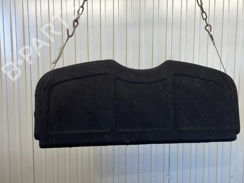 Used Rear parcel shelf PEUGEOT 207 (WA_, WC_) 1.4 HDi (68 hp) 29513426