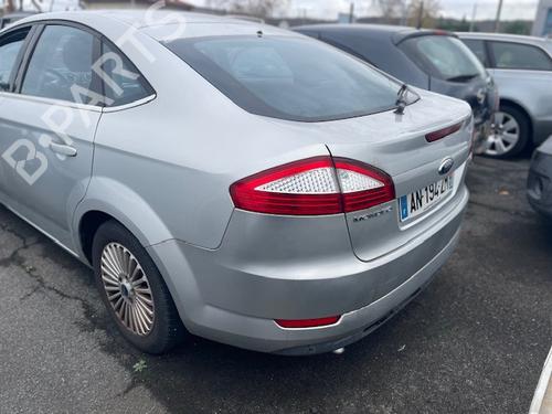 Left front window switch FORD MONDEO IV (BA7) 1.8 TDCi | BP30088124I27  - Image 21