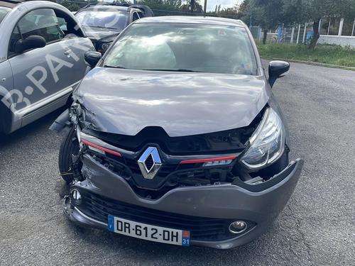 Front left panel RENAULT CLIO IV (BH_) 1.2 16V | BP22100931C58  - Image 8