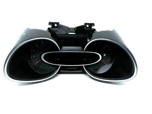 Used Instrument cluster RENAULT CLIO IV (BH_) 1.5 dCi 90 (90 hp) 29074678
