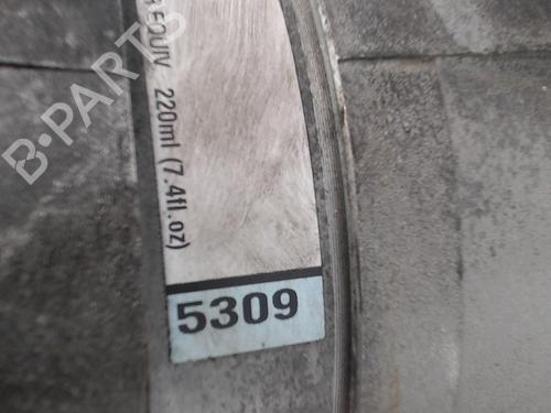 AC compressor RENAULT MEGANE I Coach (DA0/1_) 1.9 dCi (DA05, DA1F) | BP20914914M34 