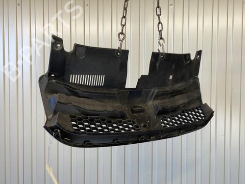 Grill DACIA SANDERO II TCe 90 (B8M1, B8MA, B8AC) | BP30465586C40 - Image 6