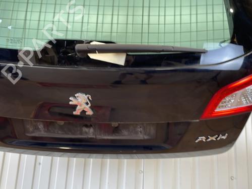 Tailgate PEUGEOT 508 SW I (8E_) 2.0 HDi 180 RXH | BP21561775C6 