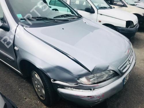 Gearbox CITROËN XSARA (N1) 2.0 HDi 90 | BP22098053M3 