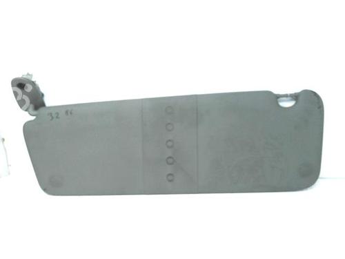 Used Left sun visor RENAULT MASTER III Van (FV) 2.3 dCi 125 FWD (FV0C, FV0D, FV0G, FV0H, FV0J, FV0K) (125 hp) 20910723