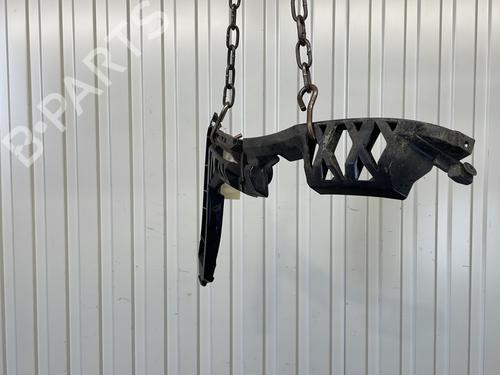 Used Rear bumper bracket Rear bumper bracket MERCEDES-BENZ A-CLASS Saloon (V177) [2018-2026] 33610775 33610775