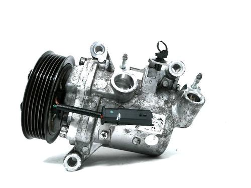 AC compressor CITROËN BERLINGO Box Body/MPV (K9) PureTech 110 | BP30726734M34  - Image 5