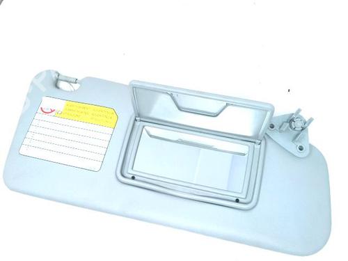 Right sun visor CITROËN C-CROSSER (VU_, VV_) 2.2 HDi | BP20914727I2 