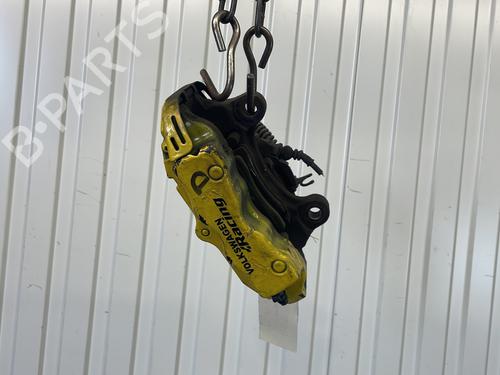 Used Right rear brake caliper Right rear brake caliper VW TOUAREG (7LA, 7L6, 7L7) 5.0 V10 TDI (313 hp) 30491899 30491899