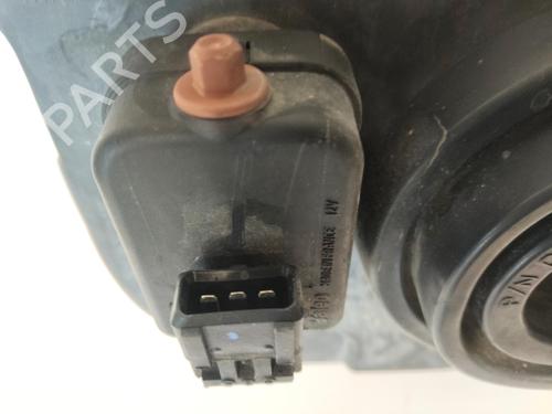 Left headlight JEEP CHEROKEE (KK) 2.8 CRD 4x4 | BP39025663C28 - Image 2