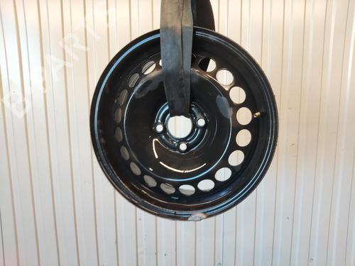 Used Rim Rim OPEL CORSA E (X15) 1.3 CDTI (08, 68) (75 hp) 39487452 39487452