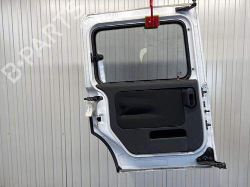 Left slide door OPEL COMBO Tour 1.3 CDTI 16V | BP22199337C74 