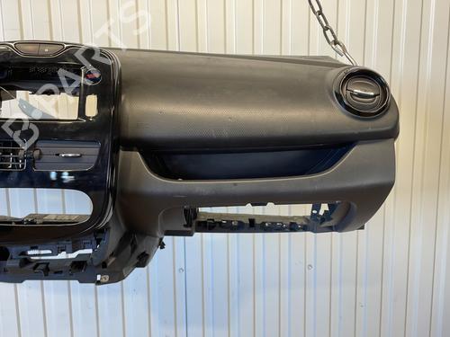 Dashboard RENAULT CLIO IV (BH_) 1.5 dCi 90 | BP24549799C46 - Image 2