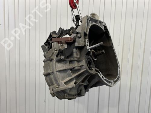 Gearbox RENAULT MEGANE III Hatchback (BZ0/1_, B3_) 1.4 TCe (BZ0F, BZ1V) | BP32445426M3  - Image 8