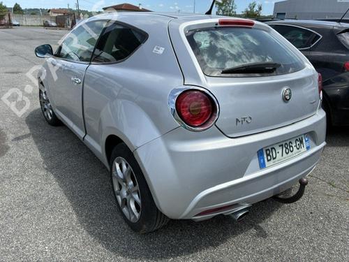 Left front window switch ALFA ROMEO MITO (955_) 1.6 JTDM (955AXC1B) | BP36100075I27 - Image 14