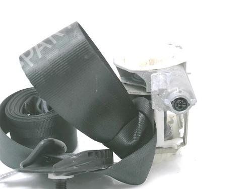 Front right seatbelt CITROËN C3 II (SC_) 1.4 HDi 70 (SC8HZC, SC8HR0, SC8HP4) | BP37263257I25 - Image 2