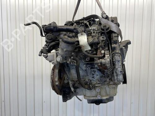 Used Engine OPEL ASTRA H Estate Van (L70) 1.7 CDTI (L70) (101 hp) 25284089