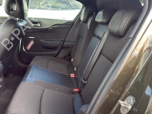 Left sun visor CITROËN DS4 (NX_) 1.6 HDi 110 | BP29074746I1 - Image 9