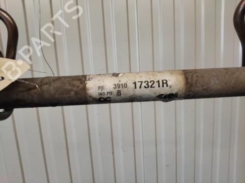 Left front driveshaft RENAULT KANGOO Express (FW0/1_) 1.5 dCi 90 (FW0G, FW05, FW08, FW11) | BP40527350M38 - Image 2