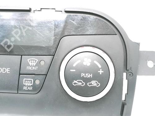 Used Climate control Climate control SUZUKI SX4 (EY, GY) 2.0 DDiS 4x4 (RW420D) (135 hp) 34561834 34561834