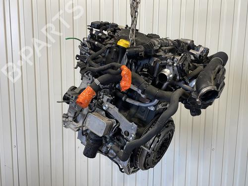Engine RENAULT CLIO V (B7_) 1.5 Blue dCi 100 (B7AD) | BP30787695M1  - Image 7