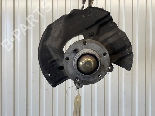 Used Right front steering knuckle BMW Z4 Roadster (E85) 2.2 i (170 hp) 25720150