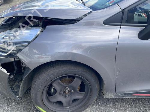 Front left panel RENAULT CLIO IV (BH_) 1.2 16V | BP22100931C58  - Image 20