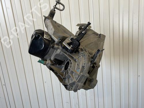 Gearbox NISSAN MICRA IV (K13K, K13KK) 1.2 | BP26463564M3 