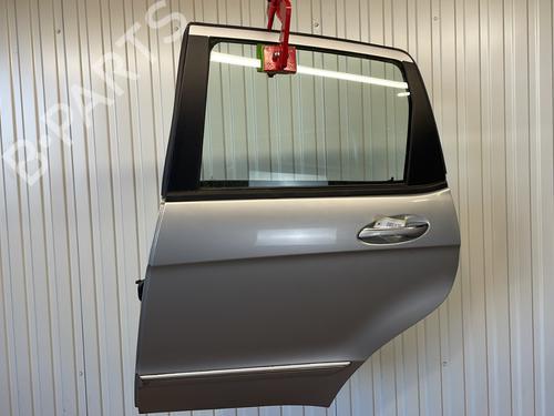 Used Left rear door MERCEDES-BENZ A-CLASS (W169) A 180 CDI (169.007, 169.307) (109 hp) 21798183