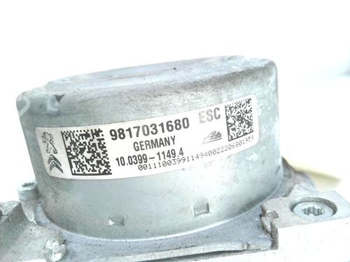 Used ABS pump ABS pump 29209952 29209952