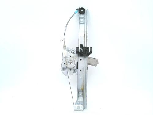 Used Rear left window mechanism BMW 3 (E90) 318 d (122 hp) 27340173