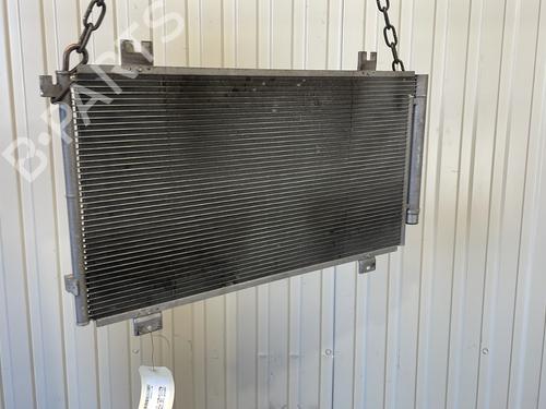 AC radiator HONDA CIVIC X Hatchback (FC_, FK_) 1.6 i-DTEC (FK9) | BP30088204M32