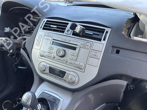 Left front driveshaft FORD KUGA I 2.0 TDCi | BP30110453M38  - Image 14