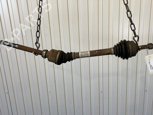 Right front driveshaft CITROËN C3 II (SC_) 1.6 HDi 90 | BP25220085M39 - Image 4