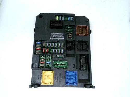 Electronic module CITROËN DS4 (NX_) 1.6 HDi 110 | BP29074768M83 - Image 8