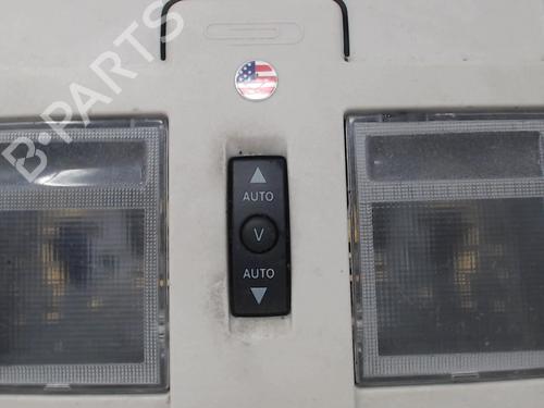 Used Interior roof light Interior roof light DODGE NITRO 2.8 CRD 4WD (177 hp) 20912956 20912956