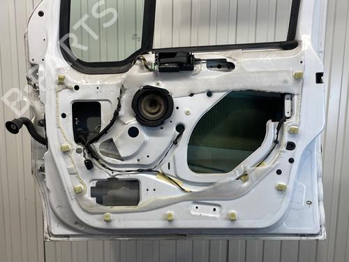 Right front door FORD TRANSIT CONNECT (P65_, P70_, P80_) 1.8 Di | BP30322312C3 