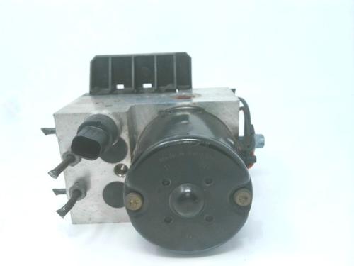 ABS pump MERCEDES-BENZ A-CLASS (W168) A 170 CDI (168.009, 168.109) | BP25892394M43 