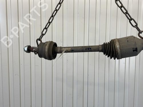 Used Left rear driveshaft JEEP COMPASS (MP, M6, MV, M7) 1.3 Hybrid 4x4 (240 hp) 30162275
