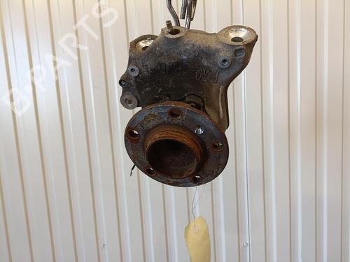 Left front steering knuckle BMW 3 (F30, F80) 318 d | BP20912267M25 