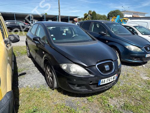 Front left seatbelt SEAT LEON (1P1) 1.9 TDI | BP34044846I26  - Image 6
