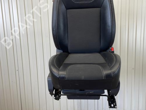 Right front seat RENAULT KOLEOS I (HY_) 2.0 dCi 4x4 (HY0K) | BP29513369C16 - Image 3