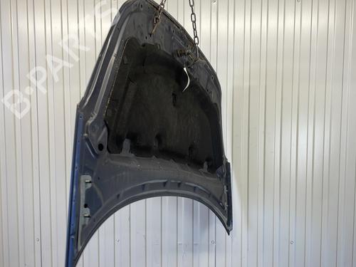 Hood OPEL CORSA D (S07) 1.3 CDTI (L08, L68) | BP29959917C1 