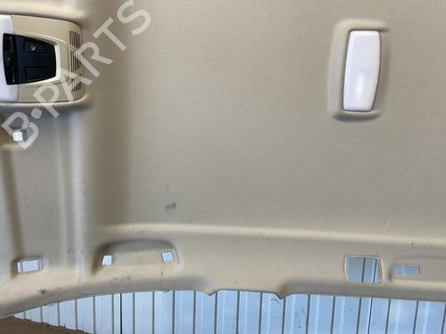 Used Interior roof Interior roof BMW 3 Touring (F31) 318 d (143 hp) 26688394 26688394