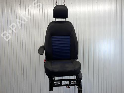 Used Left front seat FIAT QUBO (225_) 1.3 D Multijet (225CXB1A, 225AXB1A, 225CXB11, 225AXB11,... (75 hp) 23795746