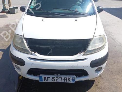 Used AC compressor AC compressor CITROËN C3 I (FC_, FN_) 1.4 HDi (68 hp) 20911670 20911670