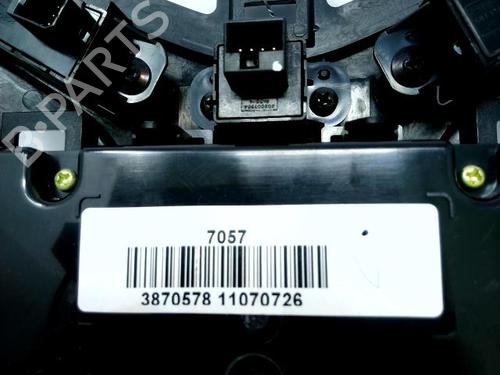 Climate control CHEVROLET CRUZE (J300) 2.0 CDI | BP20915178I5 
