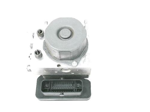 Used ABS pump ABS pump RENAULT CLIO IV (BH_) 0.9 TCe 90 (BHNF, BHMA, BHMH, BHJK, BHJR) (90 hp) 33889514 33889514