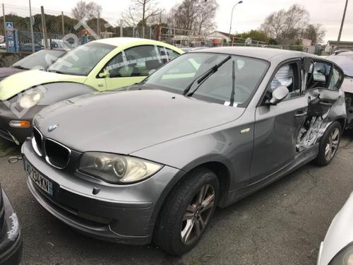 Switch BMW 1 (E87) 118 d | BP22098621I30  - Image 5